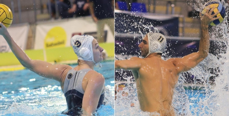 Simone van de Kraats Rafa Vergara