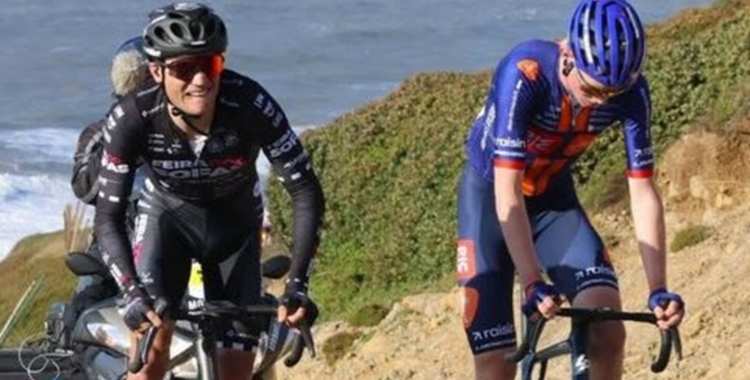 David Domínguez Figueira