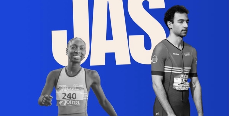 Fatu Diallo Roger Martínez