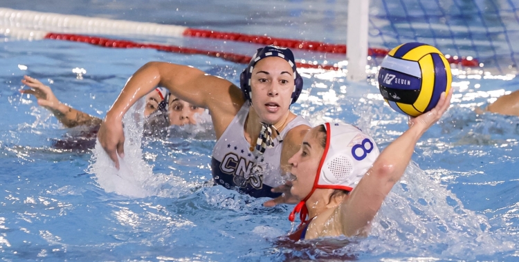 Irene González Sabadell Terrassa