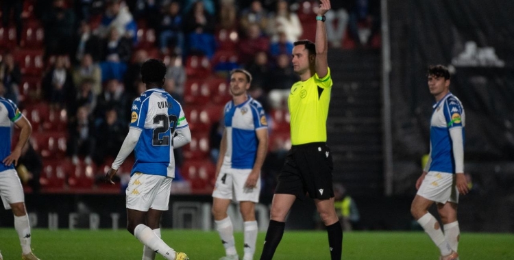 Groga Quadri Liameed