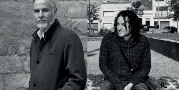 Talent local. assaig amb David Serrano Blanquer i Sergi de Orte Jiménez