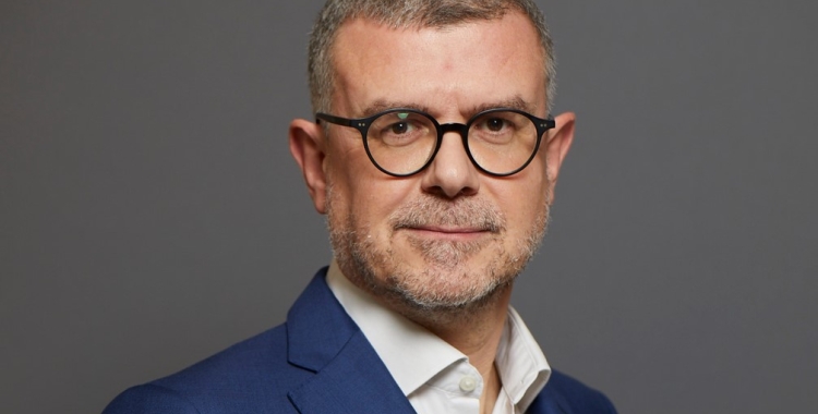 Jaume Clotet, L'espasa del rei