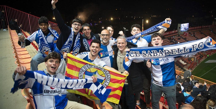 Més de 850 arlequinats van viatjar fa un parell de setmanes a Tarragona | Roger Benet