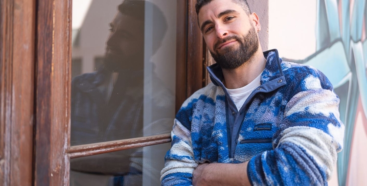 Arís té previst continuar lligat a la secció | Roger Benet