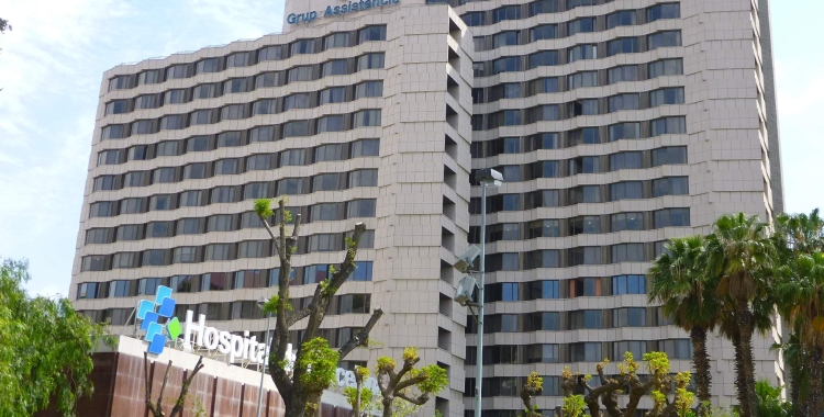 Hospital de Barcelona