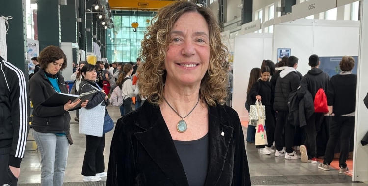 Montserrat Capdevila 