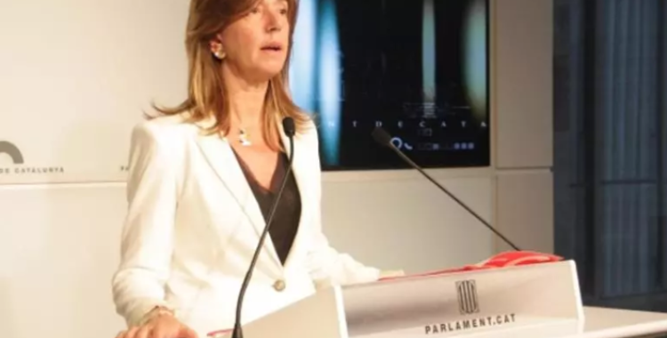 Montserrat Capdevila