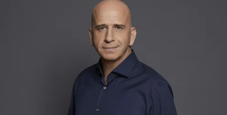 Un cafè amb Xavier Coral