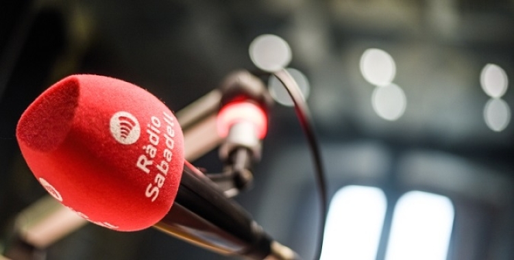 RàdioSabadell assoleix els 80.000 seguidors | Roger Benet