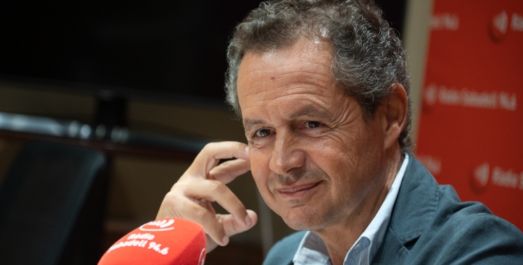 lluis matas sabadell