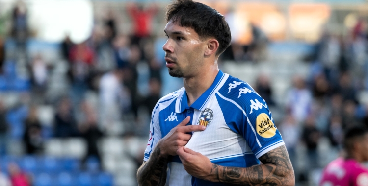 David Astals | Roger Benet