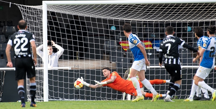 Diego Fuoli | Roger Benet