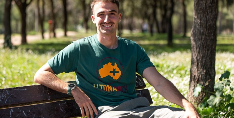 Eneko Aguilar | Roger Benet