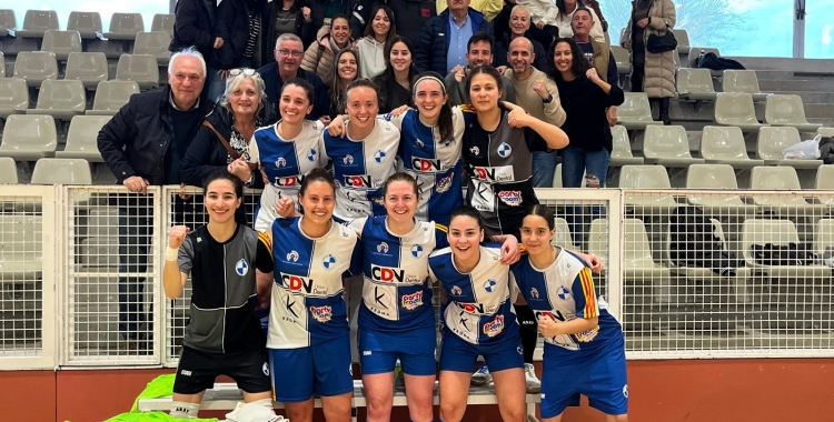 Foto de grup després d'empatar contra Colo Colo | Adrián Arroyo