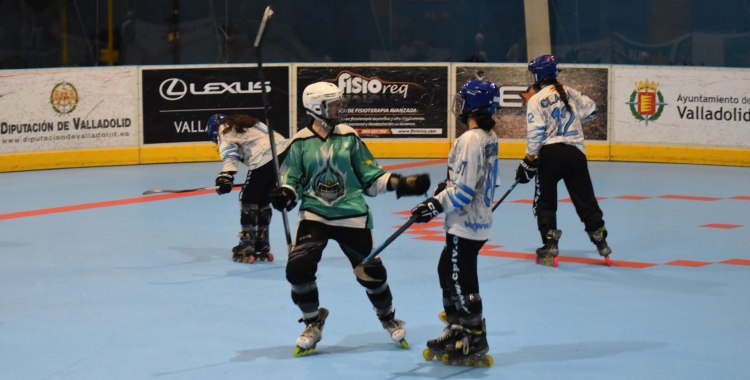 El Gadex buscarà repetir victòria davant el Panteras |Cedida