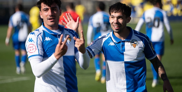 López-Pinto i Astals | Roger Benet