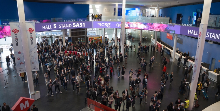 Mobile World Congress | ACN