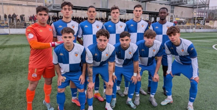 CE Sabadell B