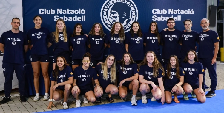 Astralpool Natació Sabadell