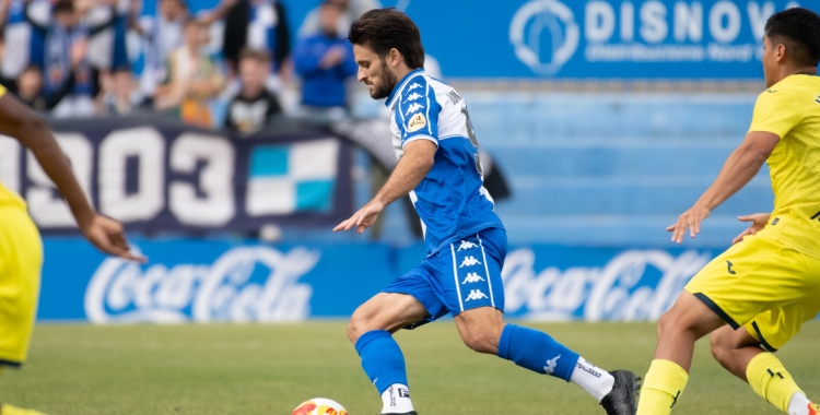 Arthur Bonaldo Sabadell