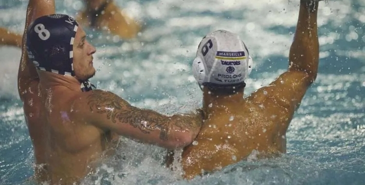 Sergi Cabanas Marsella Sabadell