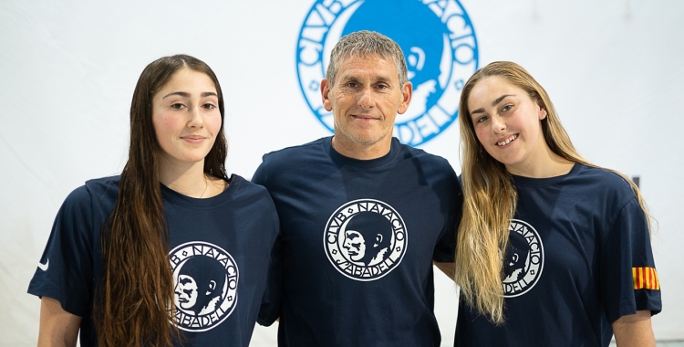 Mar Pere Paula Carrasco Sabadell