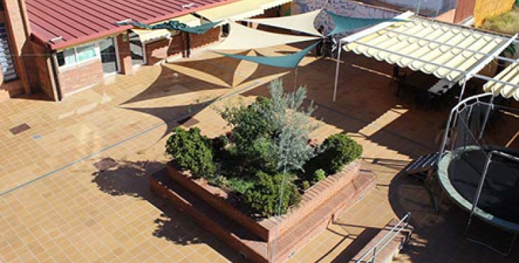 Centre Casal Can Rull | Cedida