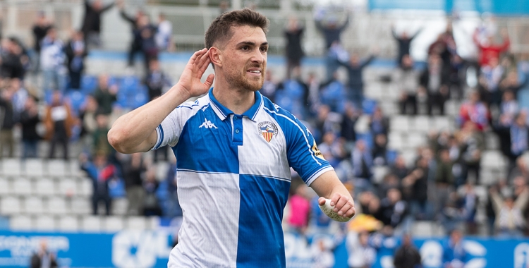 Agustín Coscia Sabadell