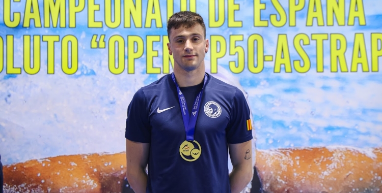 Eudald Tarrats Sabadell