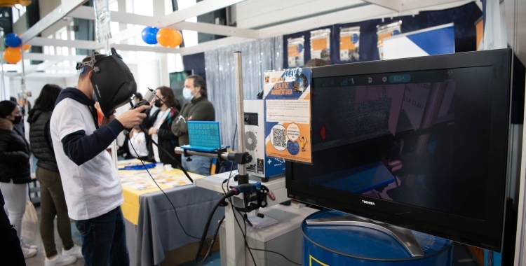 fira sbd pro sabadell