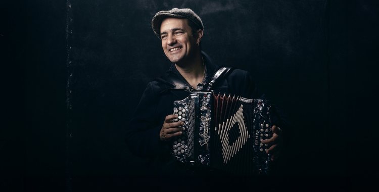 Joan Garriga | Cedida