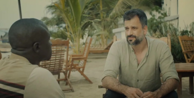 Un fragment del documental 