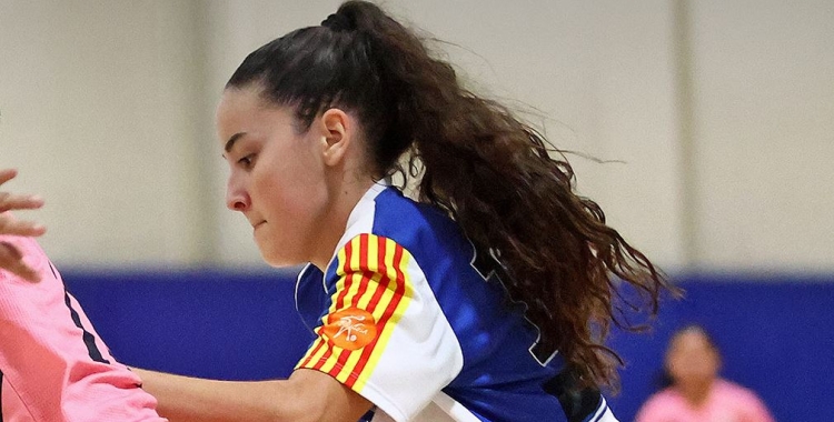 FS Sabadell Femení
