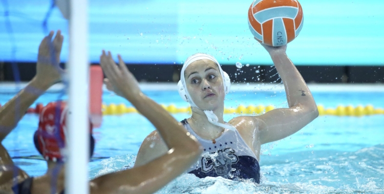 Judith Forca Mataró