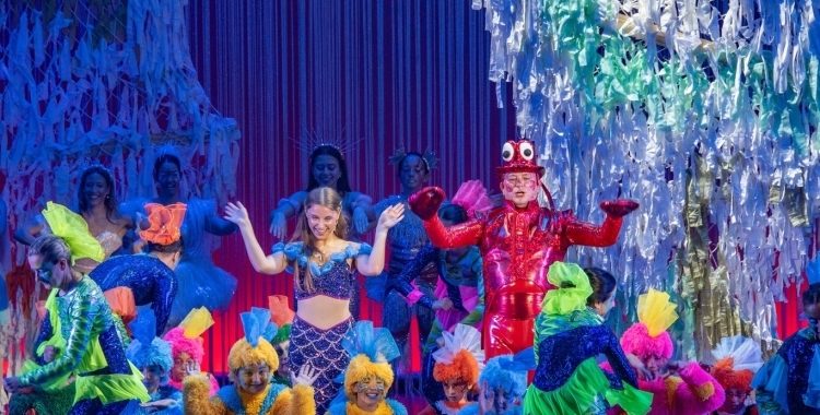 la sireneta farandula sabadell