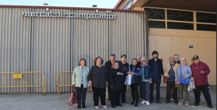 mercat campoamor