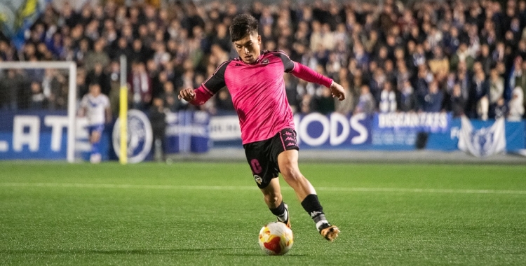 Miguelete Europa Sabadell