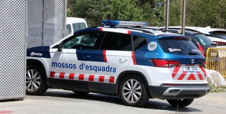 mossos intent segrest sabadell