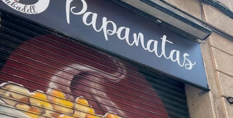 papanats