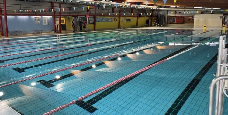 piscina uab ofegament