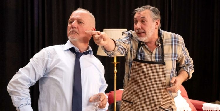 El muntatge de RIP s'estrena el 12 de març