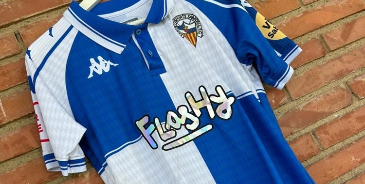 Sabadell Flashy Ice Cream