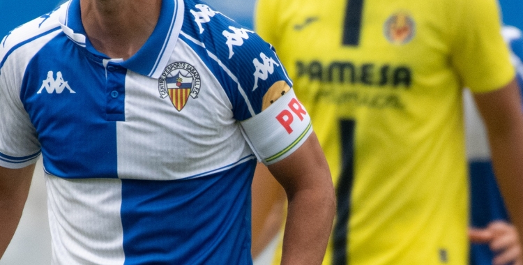 Sabadell Villarreal 'B'