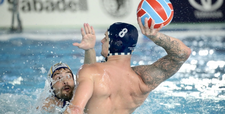 Sergi Cabanas Sabadell