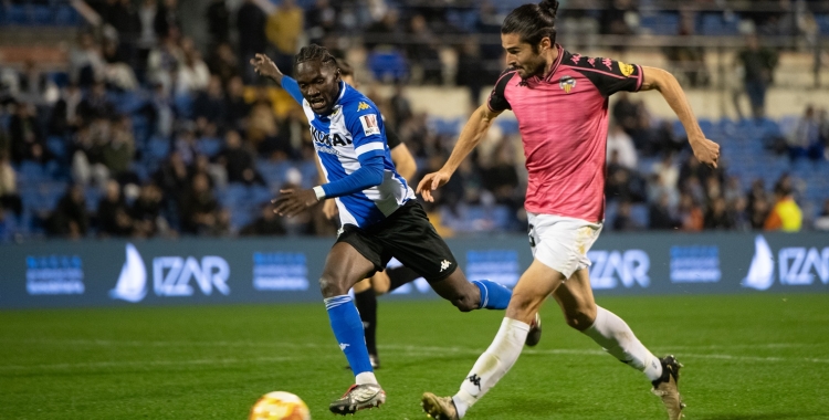 Urri Hércules Sabadell