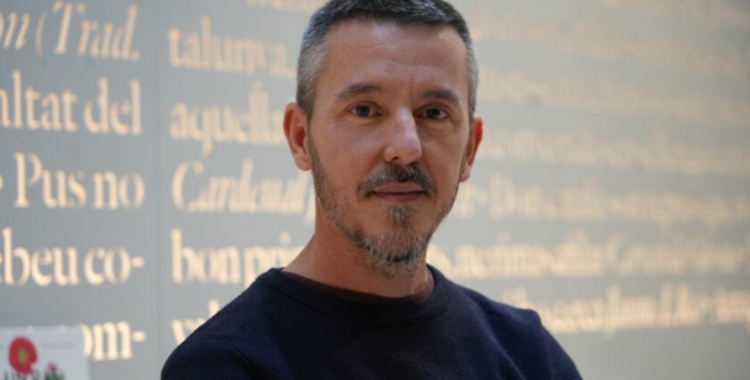 Cesc Cornet, Les ombres que ens acompanyen