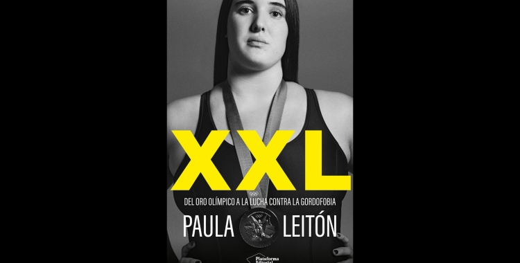 Paula Leitón, XXL