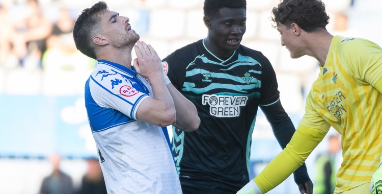 Agus Coscia | Roger Benet