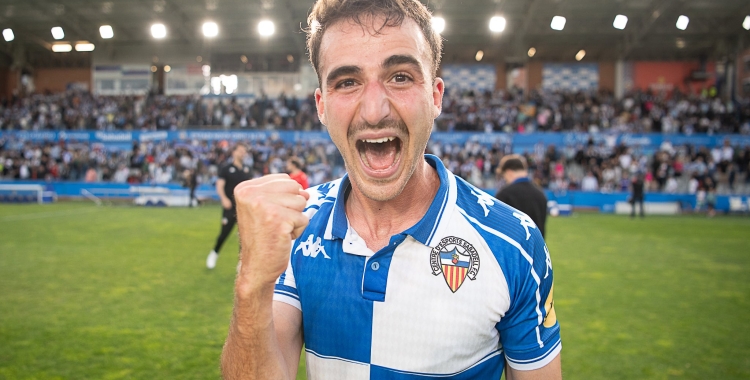 Eneko Aguilar | Roger Benet